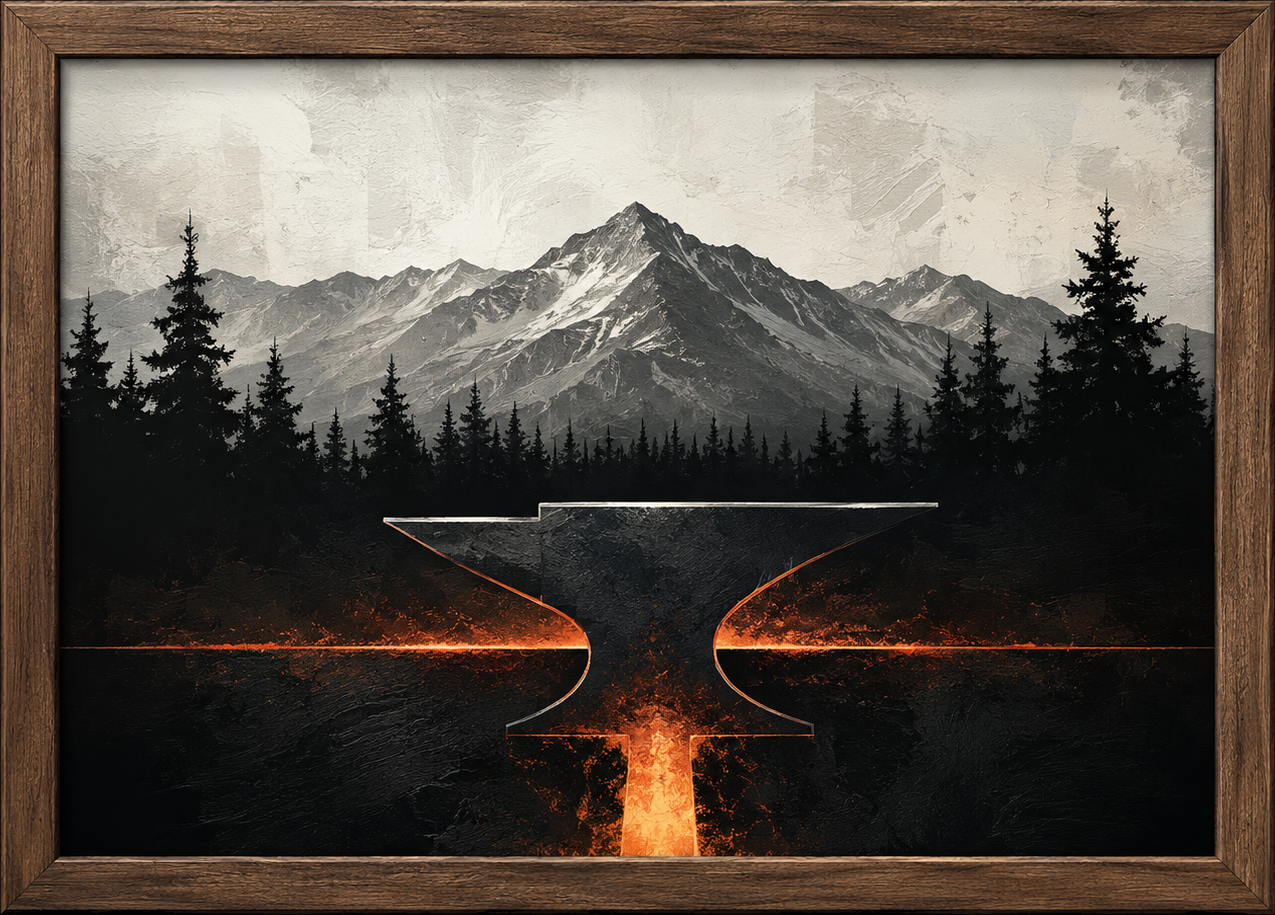 Timberline Forge