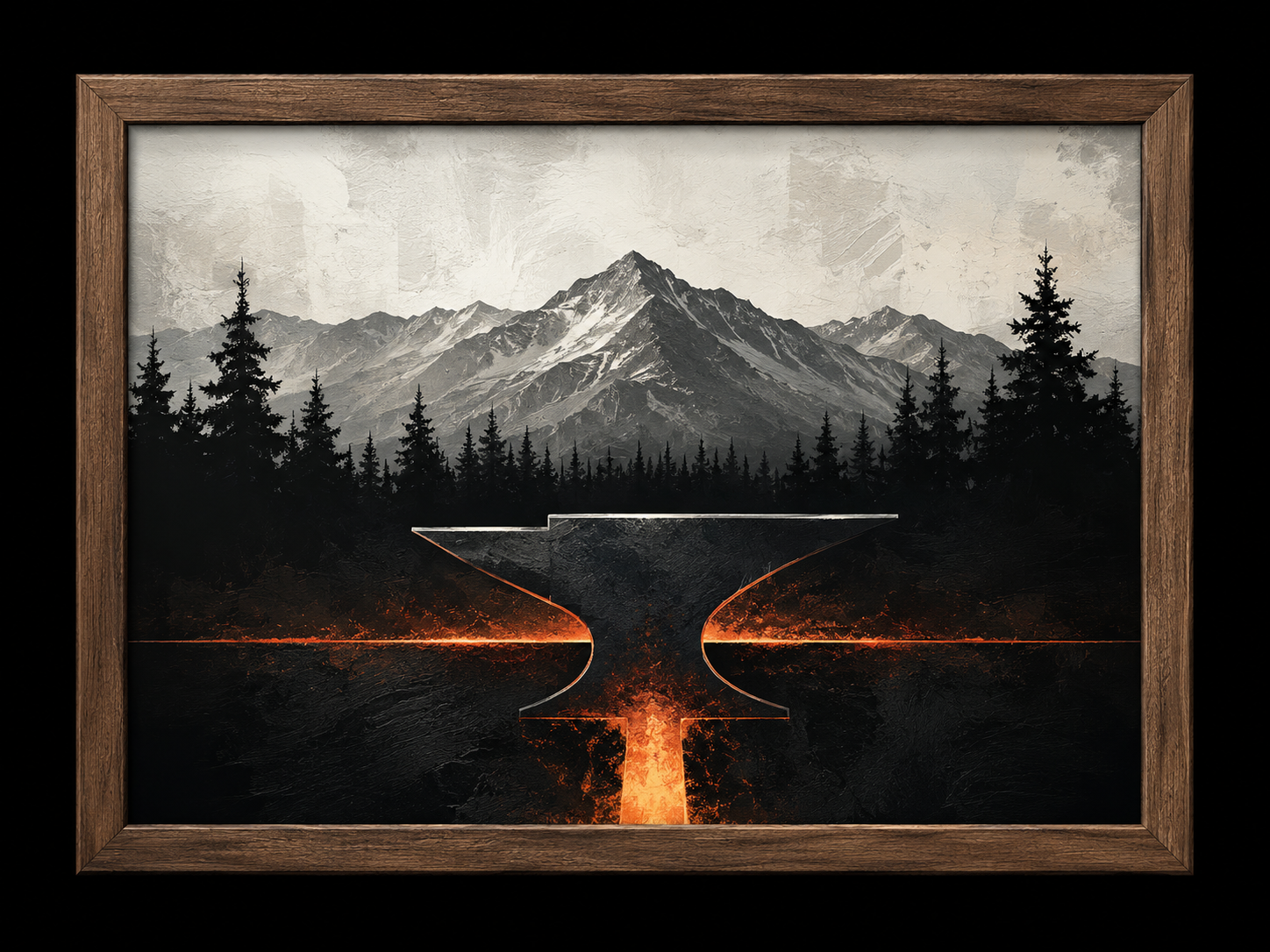 Timberline Forge